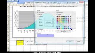 How You Can Graph Statistical Distributions in Excel [upl. by Heimlich]