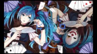 初音未來活動小丑中文日文字幕 1080p [upl. by Eelimaj]