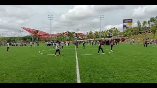 20241005 ASIS v SEPINTAR U14 National SBP 7s Championship [upl. by Ylenats]