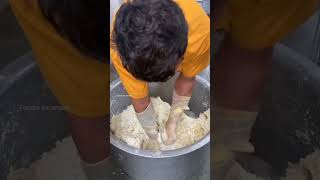 Manchurian kaise banta hai making shortvideo [upl. by Camarata]