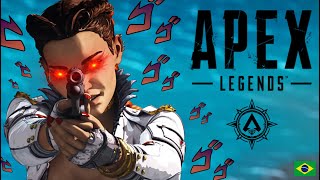 Lobaexe  Apex legends [upl. by Skiba524]