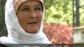 Shaykh Hamza Yusuf Meets A Muslim Woman amp Story on Her Conversion to Islam [upl. by Xuagram]