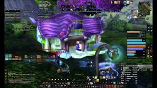 Warsong Gulch When I Broke 2k Smites  Old Gold  Classic WoW Series Feat Raw Clip Blisdon [upl. by Raouf]