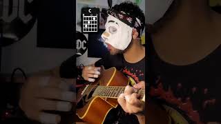 Patience  Guns N Roses cover Guitar  Tabs guitar gunsnroses axlrose patience [upl. by Muriah]