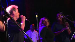 Delbert McClinton Leap of Faith last show SBC22 [upl. by Livingston146]