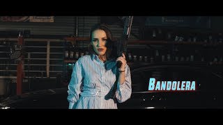 Tymore X Sama Blake  Bandolera Official Music Video  Latest Punjabi Songs 2020 [upl. by Riccio]