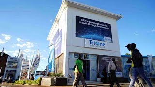 Telone saya they are now a Starlink provider [upl. by Ihana569]