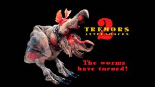 Tremors 2 [upl. by Emawk864]