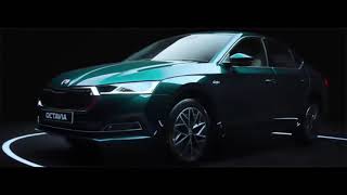 Skoda Octavia Facelift 2024 [upl. by Filbert497]