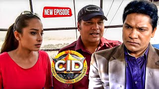 CID  कैसे रोकेगी Haridwar में होने वाले Blast को  CID  सीआईडी  Full Episode Part 1 [upl. by Reg]