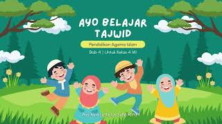 AYO BELAJAR TAJWID  Seru dan Menyenangkan bersama Ibu Nina Ibu Guru Pilihanmu [upl. by Eekram]