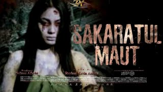 FILM HOROR BIOSKOP INDONESIA TERBARU 2024 sakaratul maut filmhororbioskopindonesia filmhoror [upl. by Dumah]