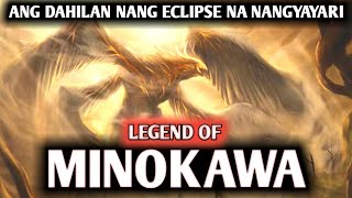 Alamat Nang Minokawa  Mythology  Nakakatakot Naman Ang Nilalang Na Ito  KWENTO [upl. by Areik163]