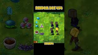 Funny Challenge pvz plantsvszombies pvzchallenge [upl. by Sixla190]