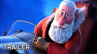 AQUELE NATAL  Trailer Dublado [upl. by Augusta534]