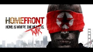 Kickin it old School  HomeFront Part 1 [upl. by Atteynek447]