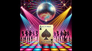 Ace of Space DiscoFunk version [upl. by Suillenroc]