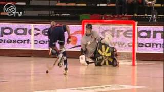 Best of Rollhockey III [upl. by Peatroy]