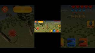 Dino sim gameplay [upl. by Mairb]