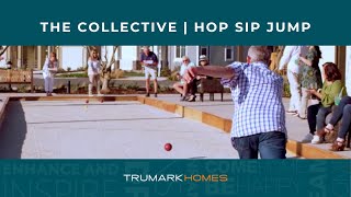 The Collective in Manteca CA  Hop Sip Jump [upl. by Columbus]