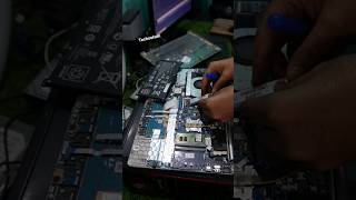 How to Upgrade SSD in HP Laptop 15sgr0011AU in Easy Way pctips ssdupgrade [upl. by Adneral445]