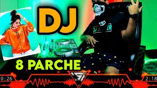 Baby Dance  Scooby Doo Pa Pa Music Video Dj Bajao Re  Dj Dance Funny Dance bangla funny video [upl. by Braca151]