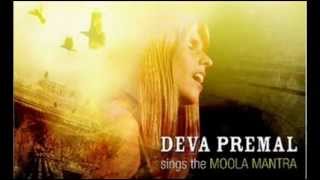 Deva Premal  Moola Mantra 38 min [upl. by Damle]