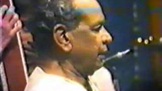 Pandit Bhimsen Joshi Jai Jai Ramkrishna Hari [upl. by Lenzi]