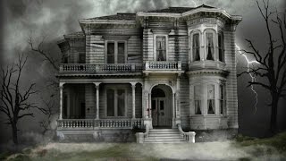 THE MOST HAUNTED HOUSES IN THE WORLD [upl. by Roth17]