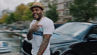 Kevin Gates  IN THE HOOD [upl. by Otrebire]