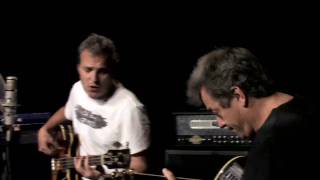 Hombres G  Separados HD [upl. by Naerda]