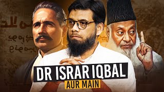 Dr Israr Iqbal Aur Main abdulwarisgill [upl. by Kari]