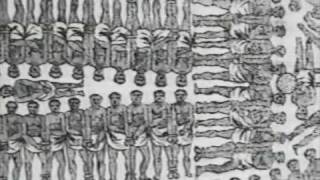 Abolitionist V Slave Trade Documentary Pinckney Castle Amistad BlackHistoryUniversitycom [upl. by Ventura]