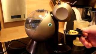 Dolce Gusto entkalken [upl. by Ninazan]