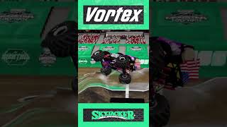 MTM Vortex Short monstertruckmayhem monstertruckmadness [upl. by Atikal208]