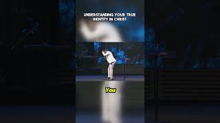 Understanding Your True Identity in Christ apostlegracelubega motivation apostlegrace [upl. by Groscr]