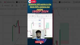 Banknifty Option Scalping Secrets Revealed [upl. by Mercy]