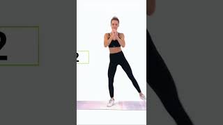 5 exercises to increase buttocks in 21 days  Perfect Buttocks Routine in 8 Minutes [upl. by Aivad707]