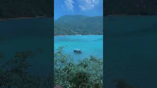 Labadee Haïti 🇭🇹 🏖️⛵️ [upl. by Lemmuela]