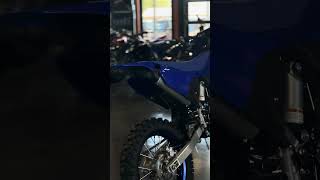 Gainesville TX Starwood PowerSports 2025 Yamaha YZ85 [upl. by Anytsirk889]