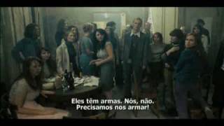 O Grupo Baader Meinhof Der Baader Meinhof Komplex 2008 Trailer legendado [upl. by Ez567]