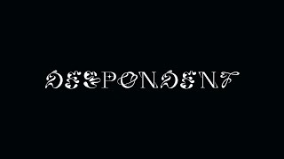 despondent  short film [upl. by Jehiah]