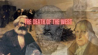 How the West died and why it will remain dead [upl. by Armillia498]