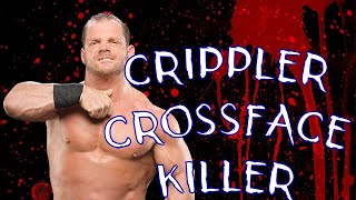 Crippler Crossface Killer Chris Benoit [upl. by Eob779]