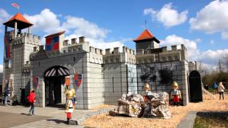 Playmobil Funpark in Zirndorf [upl. by Erreit]