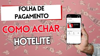 Como conferir demonstrativo de pagamento no app SOUSPGOVBR [upl. by Ahseiyn460]