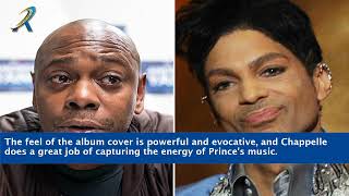 Dave Chappelle Prince Album Cover [upl. by Ojaras707]