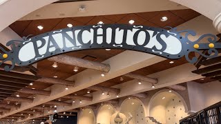 Let’s shop BEST Disney Merch Stores in ALL of Walt Disney World Panchitos Destino Tower VLOG 13124 [upl. by Yragerg]