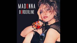 Madonna  Borderline Extended ReWork By DJ Nilsson [upl. by Derby]