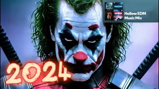 Best Music Mix 2024 🃏 Best EDM Remixes of Popular Songs [upl. by Eesdnyl406]